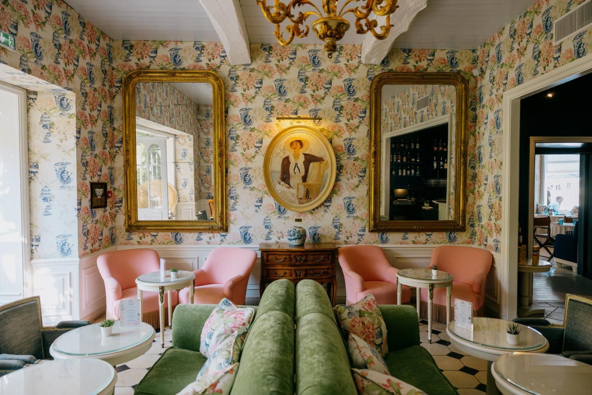 De Toiras Hotel Saint-Martin-de-Ré