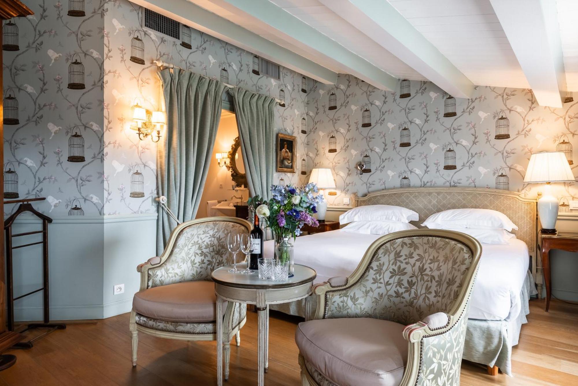 De Toiras Hotel