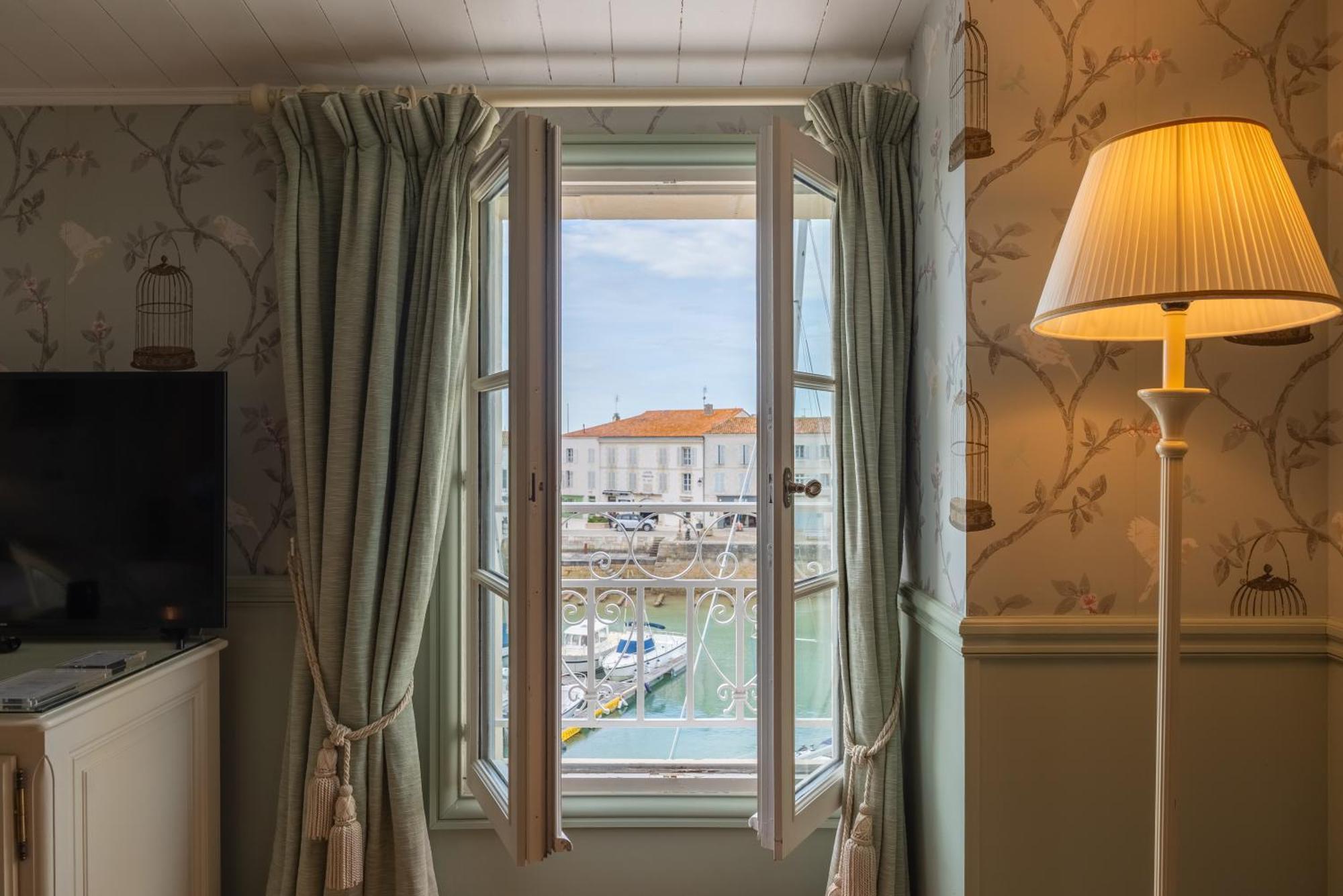 Hotel De Toiras
