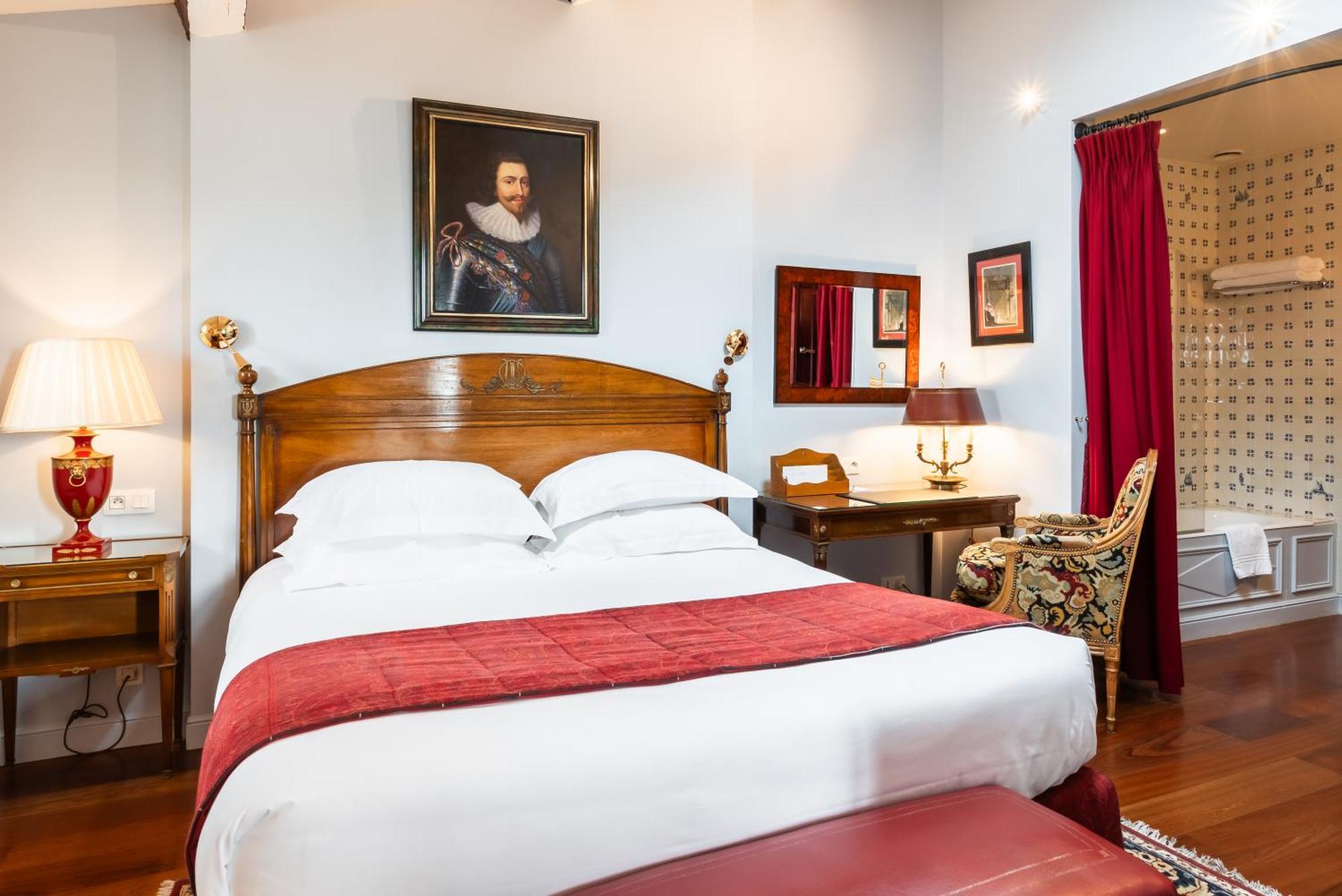 De Toiras Hotel 5*