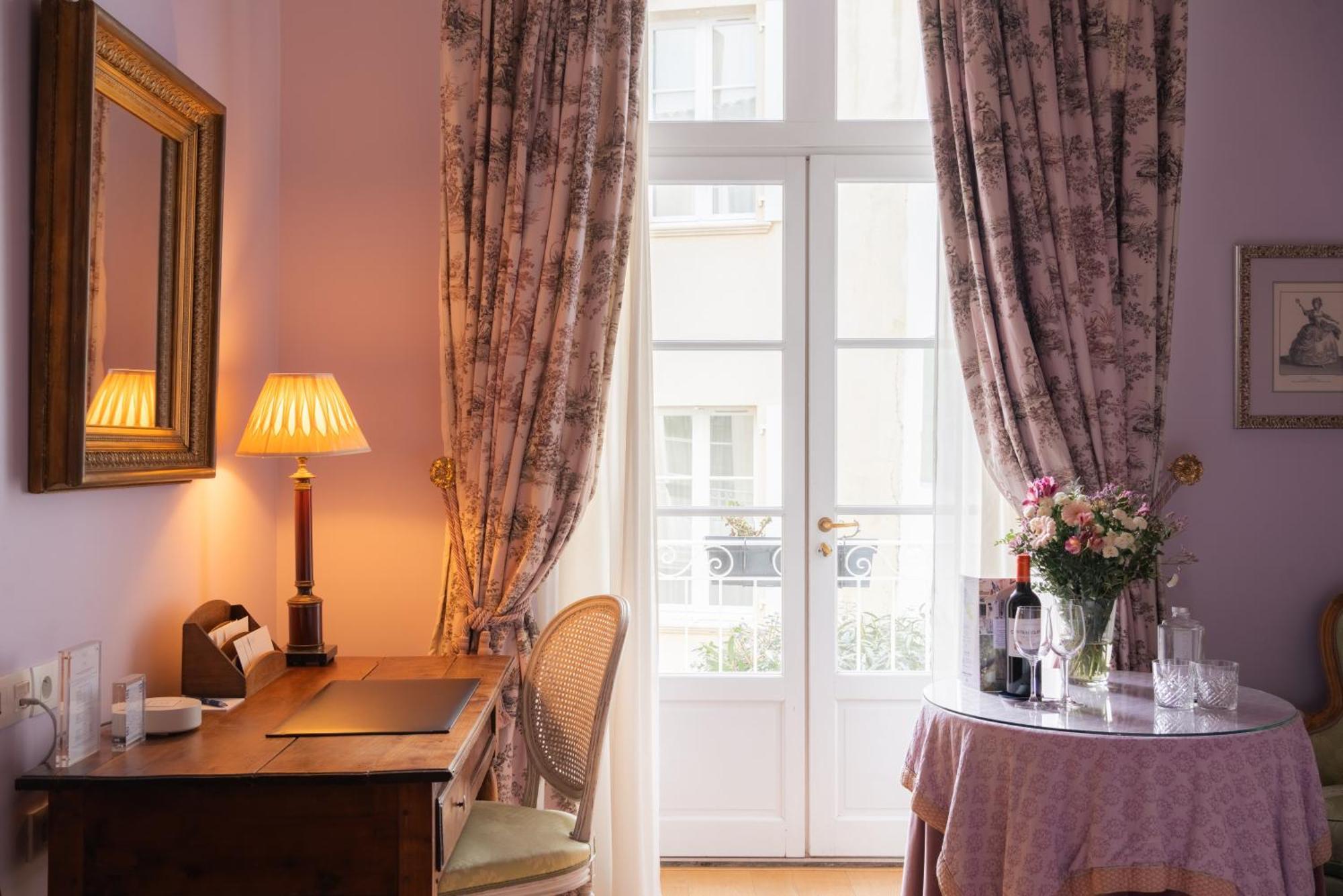 De Toiras Hotel Saint-Martin-de-Ré