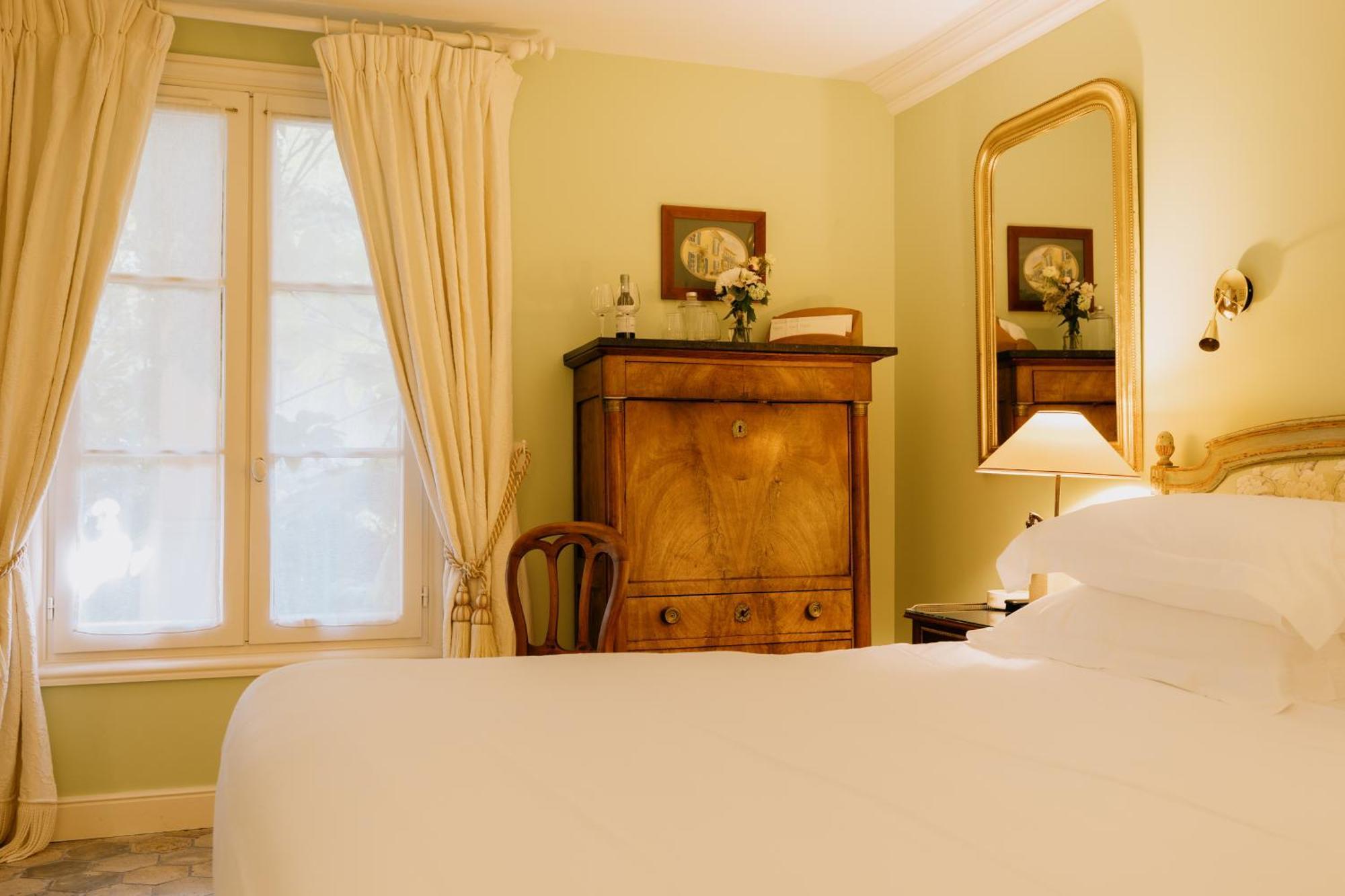 De Toiras Hotel