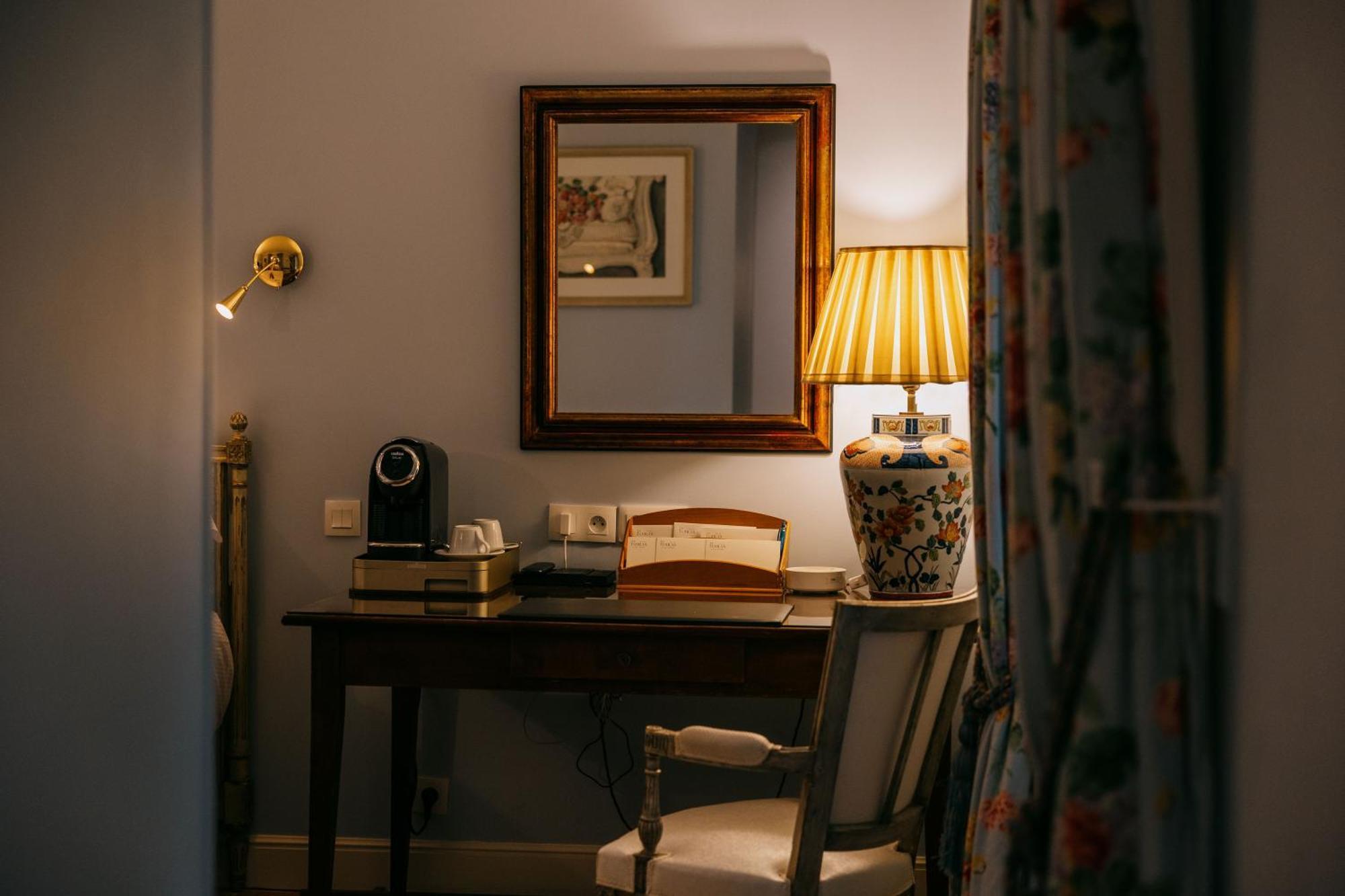 Hotel De Toiras