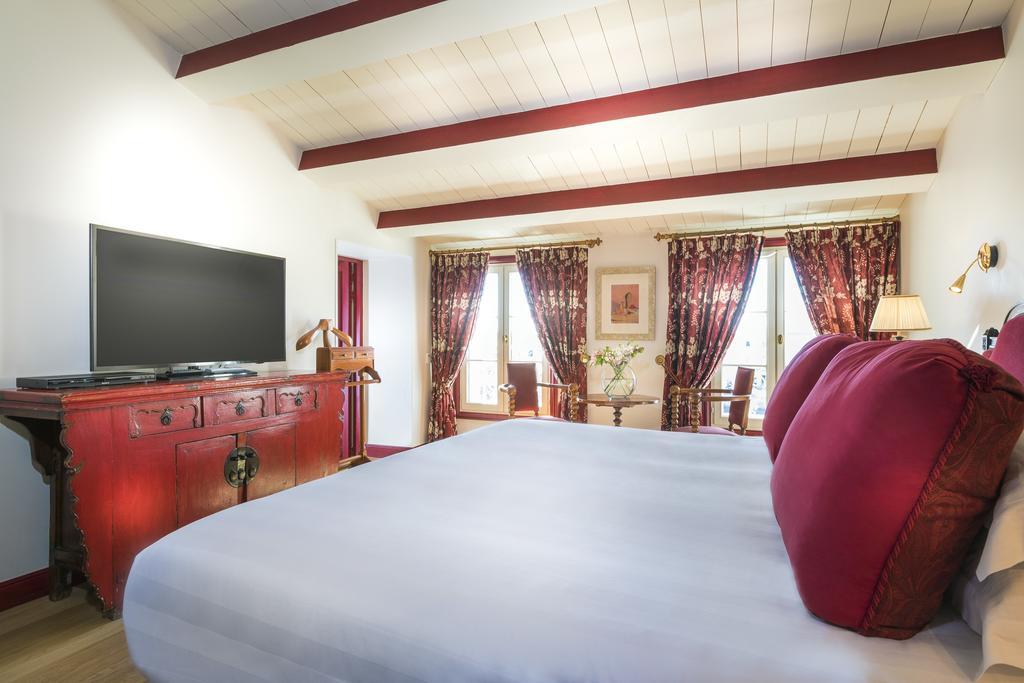 De Toiras Hotel