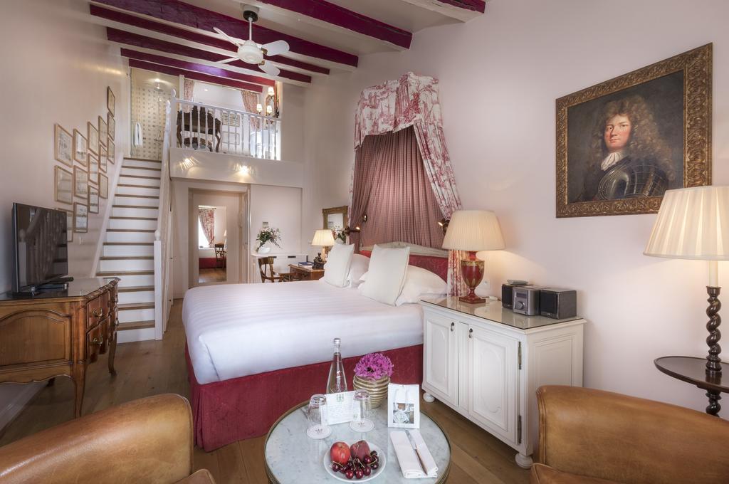 De Toiras Hotel