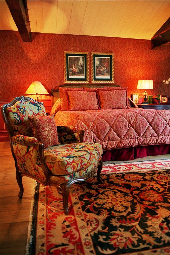 De Toiras Hotel Saint-Martin-de-Ré