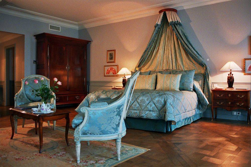 De Toiras Hotel