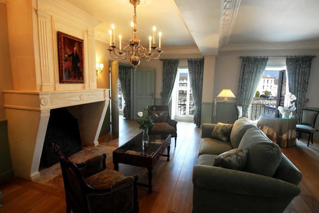 De Toiras Hotel