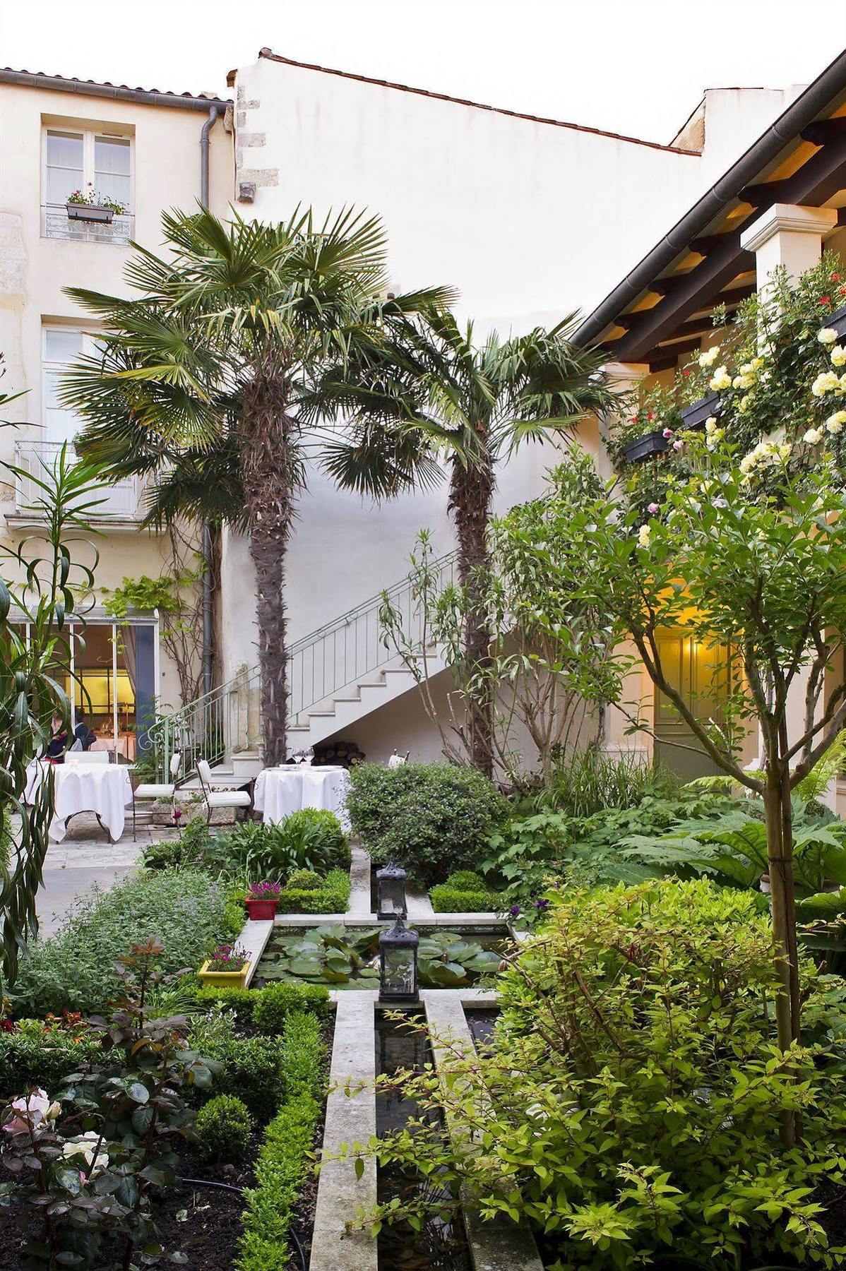De Toiras Hotel 5*