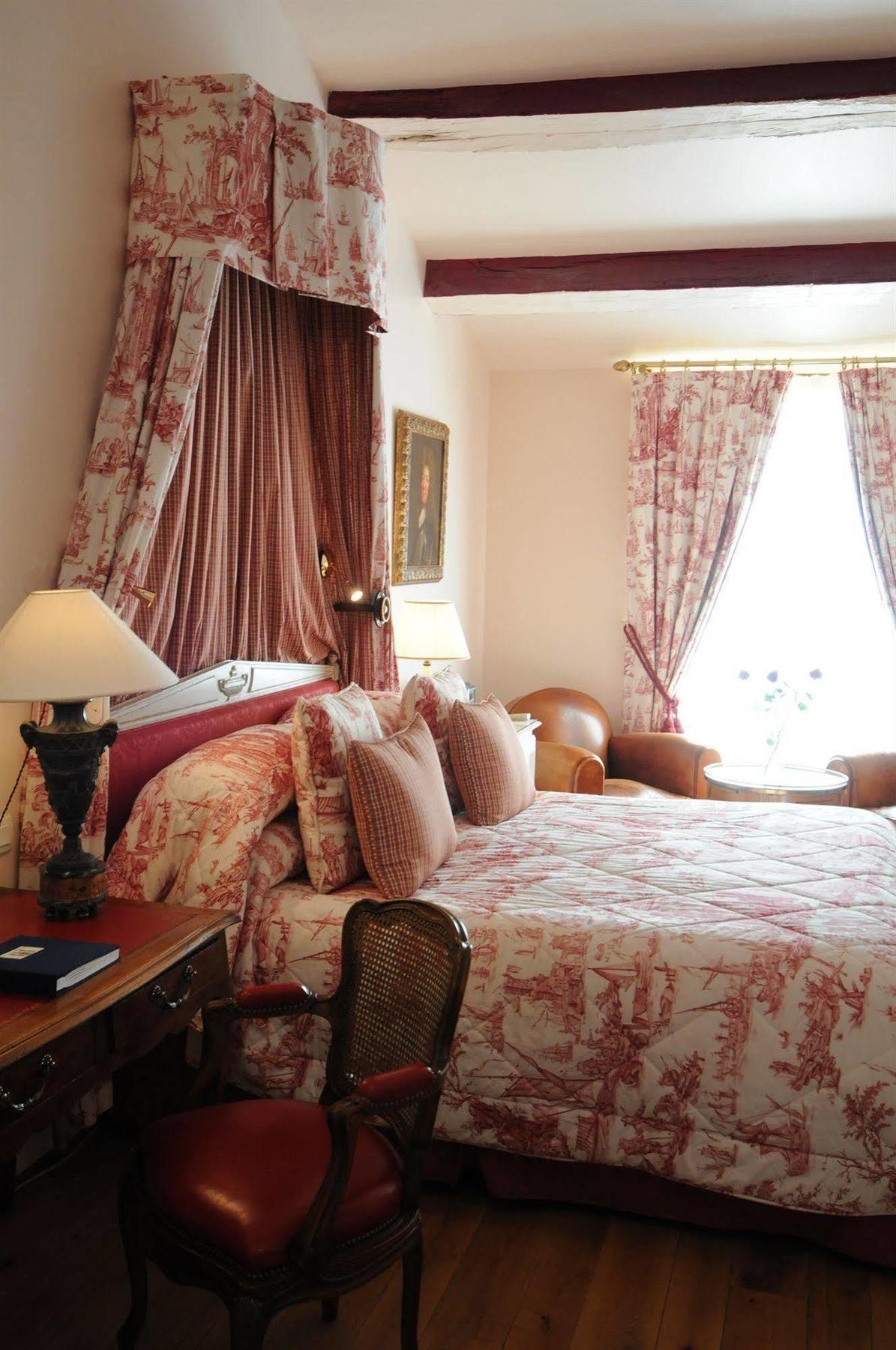 De Toiras Hotel