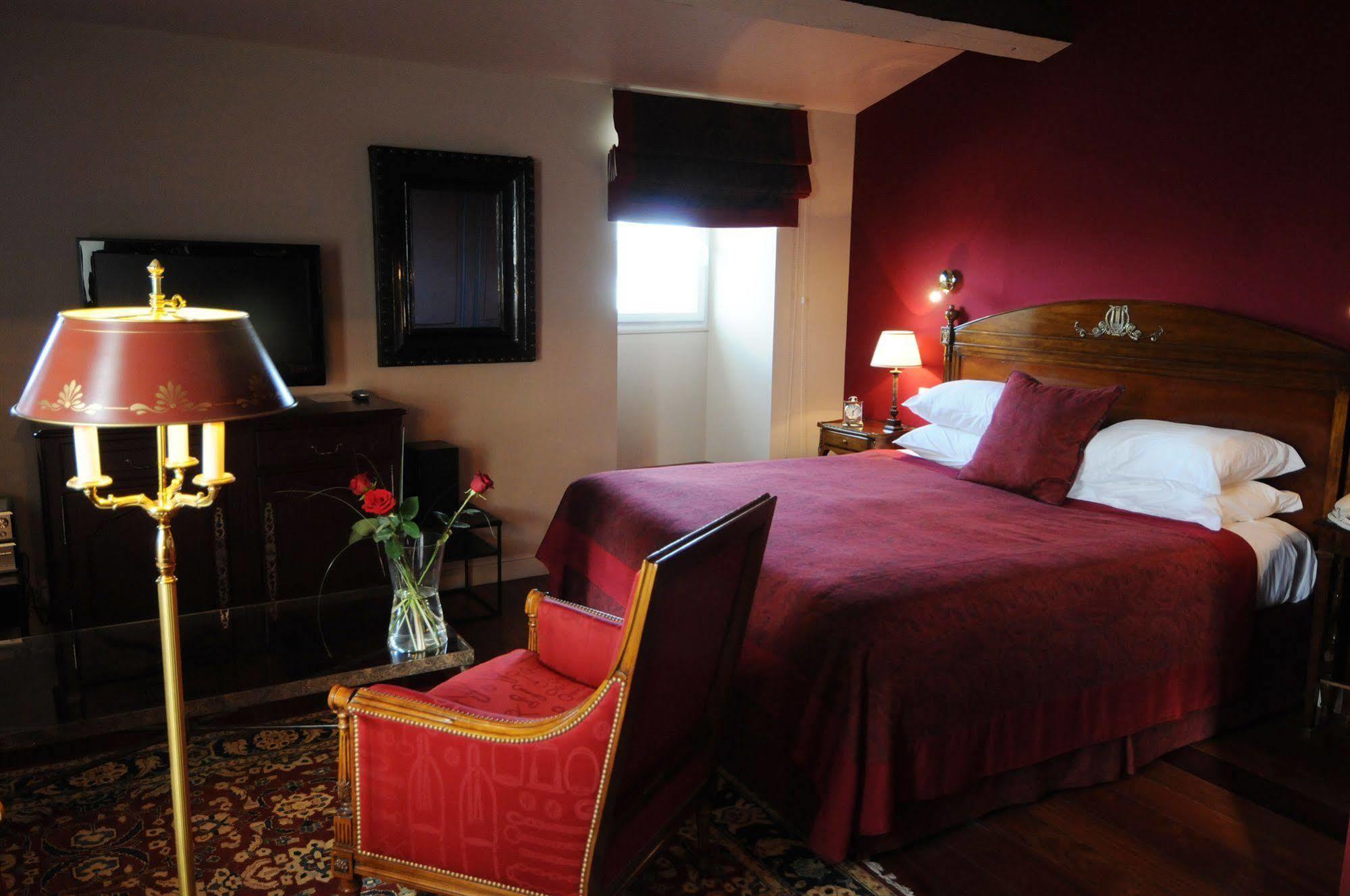 Hotel De Toiras
