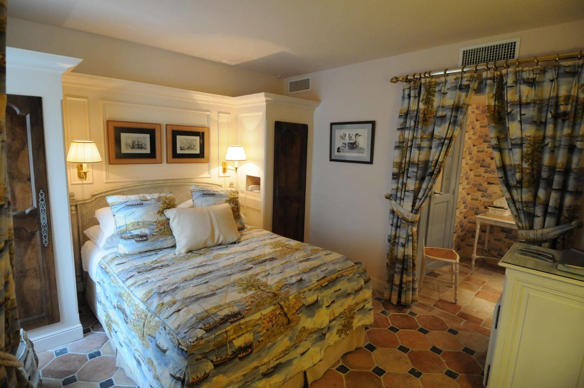 Hotel De Toiras