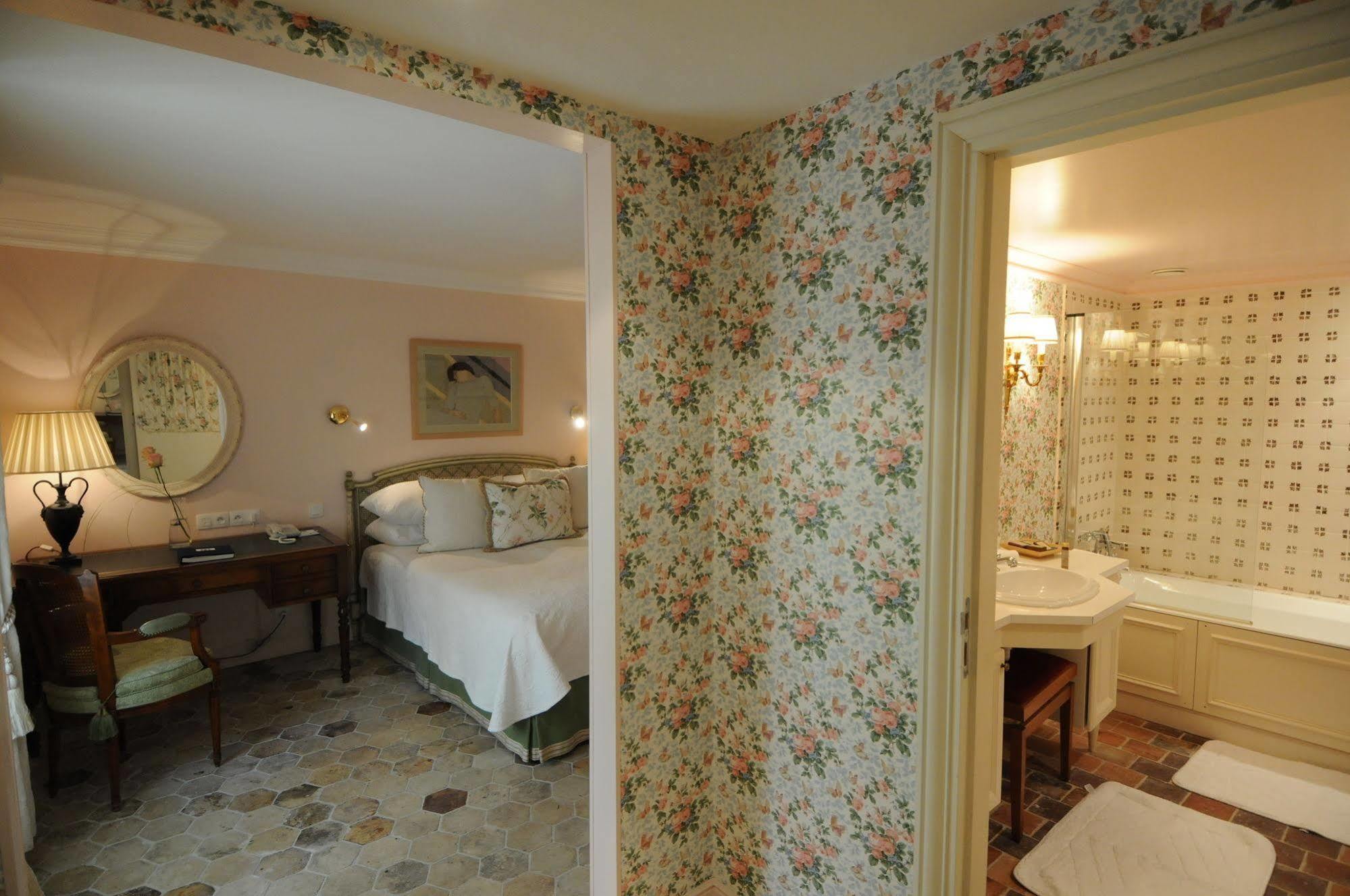 De Toiras Hotel